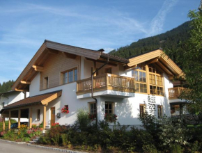 Гостиница Chalet Isabella, Вестендорф